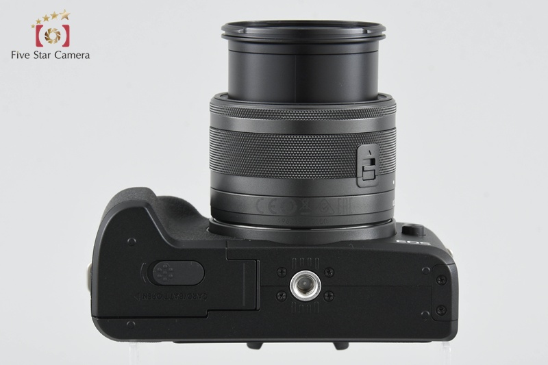Canon】　#Canon #EOS Kiss M2 Canon EOS Kiss-M2 (M50 Mark II) Mirrorless Digital Camera w