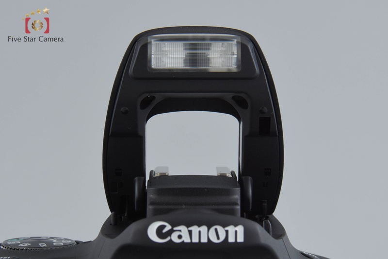 「KC」canon EOS kiss x9 Canon EOS Kiss X9 / Rebel SL2 / 200D Black 24.2 MP DSLR 18