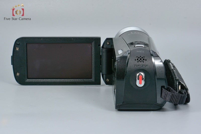 Canon iVIS HF R21 Black HD Digital Camcorder [Excellent] | eBay