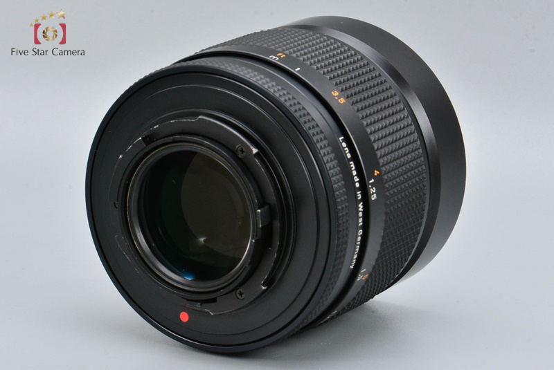 棚卸SALE！CONTAX Planar 85mm F1.4 AEG CONTAX Carl Zeiss Planar 85mm f/1.4 T* AEG | eBay