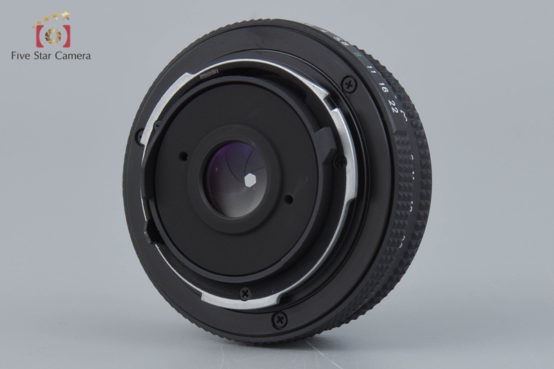 CONTAX Carl Zeiss Tessar 45mm f/2.8 T* AEJ [Very Good] | eBay