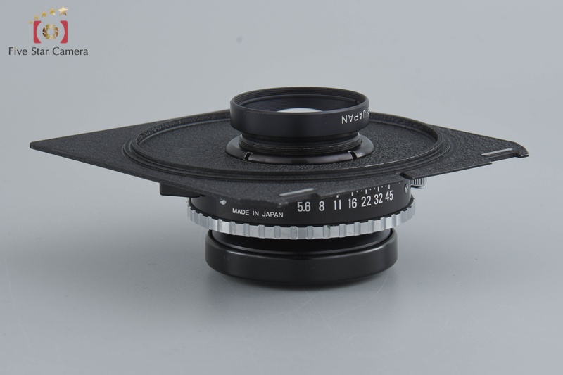 FUJINON-W 1:5.6/105 【公式通販】