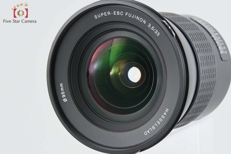 ≪新品級≫ FUJIFILM FUJINON HC 35mm 3.5 GX645 Fujifilm Fujinon Hc 35Mm F3.5 Gx645 | eBay