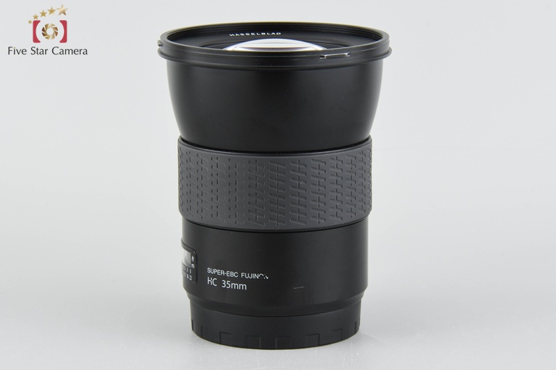 Hasselblad HC SUPER EBC FUJINON 35mm f/3.5 for H Series