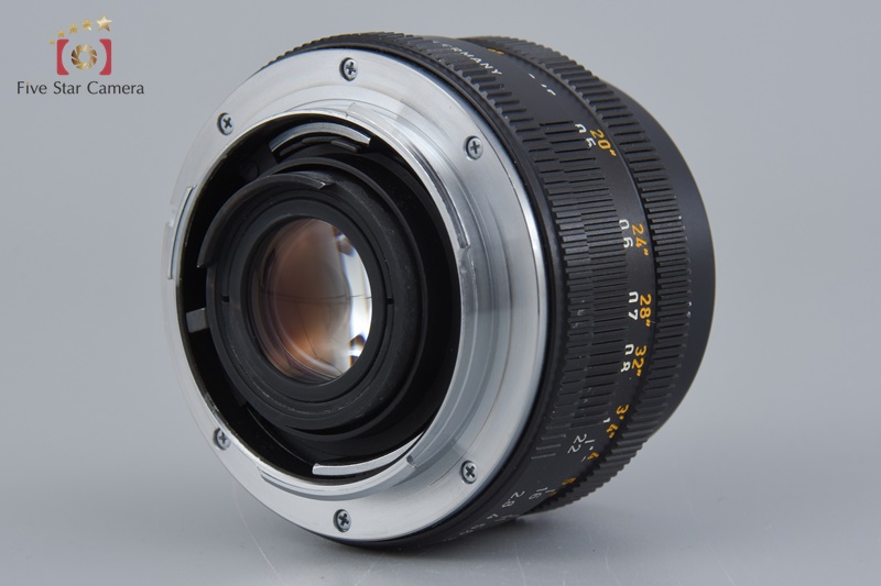 Leica ELMARIT-R 28mm f/2.8 3-CAM [Very Good] | eBay