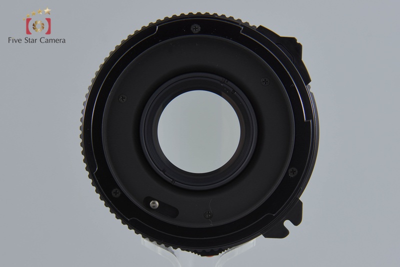 Mamiya SEKOR C 55mm f/2.8 for 645 [Excellent] | eBay