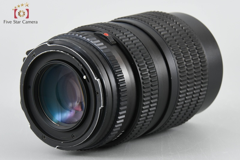 MAMIYA-SEKOR ZOOM C 55〜110mm 1:4.5 N Mamiya SEKOR ZOOM C 55-110mm f/4.5 N [Very Good] | eBay