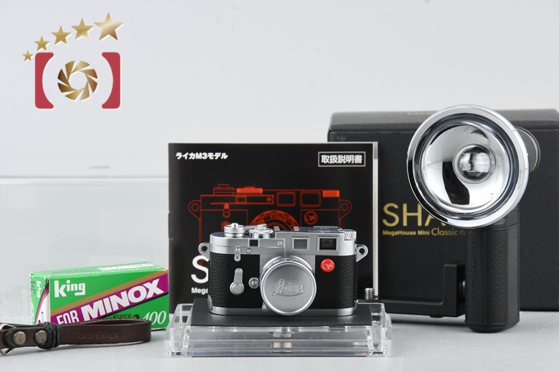 Leica ライカ M2 箱と説明書 【公式通販】