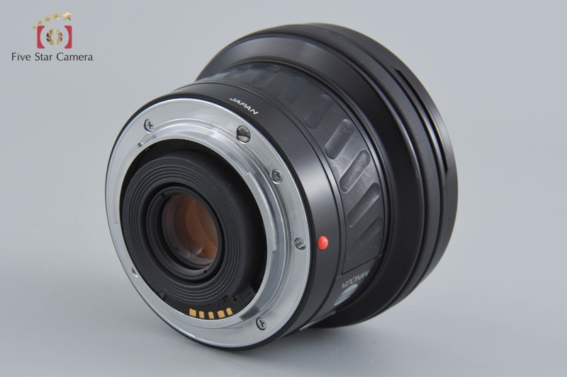 Minolta AF 20mm f/2.8 New for Sony / Minolta A Mount | eBay