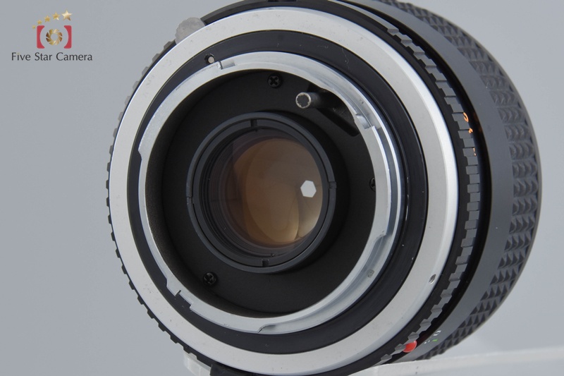 MINOLTA MC W.ROKKOR-SI 24mm f/2.8 [Very Good] | eBay