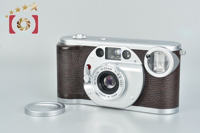 MINOLTA PROD-20’S Minolta Prod 20's – Camera Go Camera