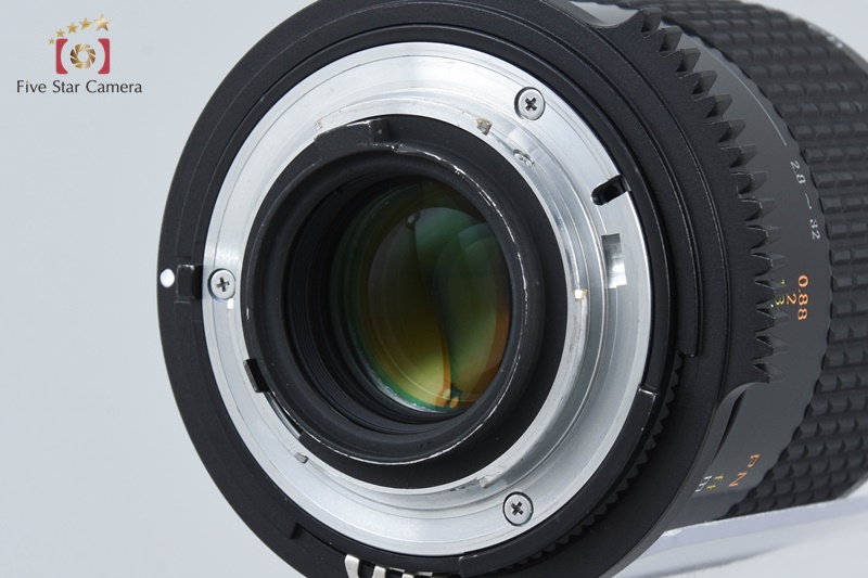 Nikon Ai-S MICRO NIKKOR 105mm f/2.8 | eBay