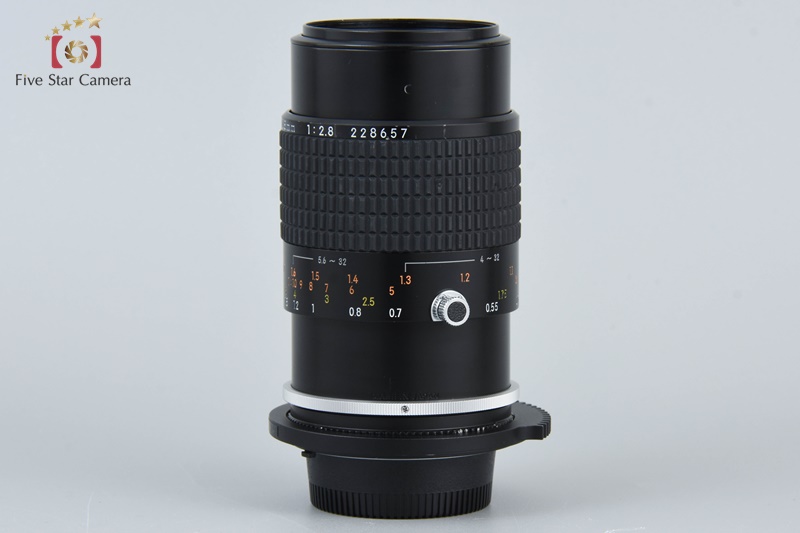 Nikon Ai-S MICRO NIKKOR 105mm f/2.8 | eBay