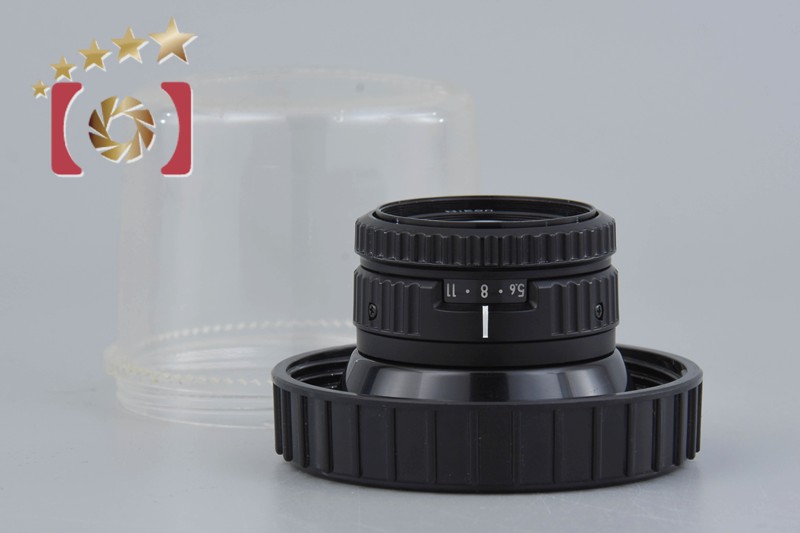 専用 Nikon EL-nikkor 63mm f/2.8 新品 Nikon EL-NIKKOR 63mm f