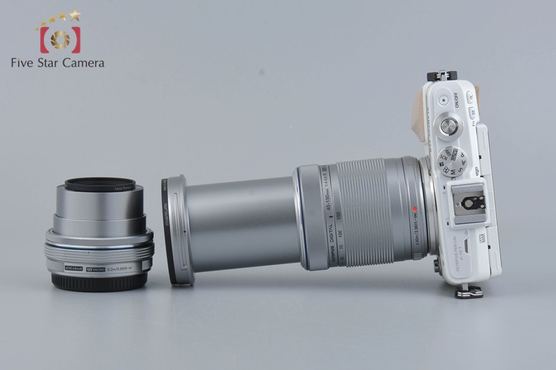 OLYMPUS - OLYMPUS PEN Lite EｰPL7 Amazon.com : Olympus E-PL7 16MP Mirrorless Digital Camera