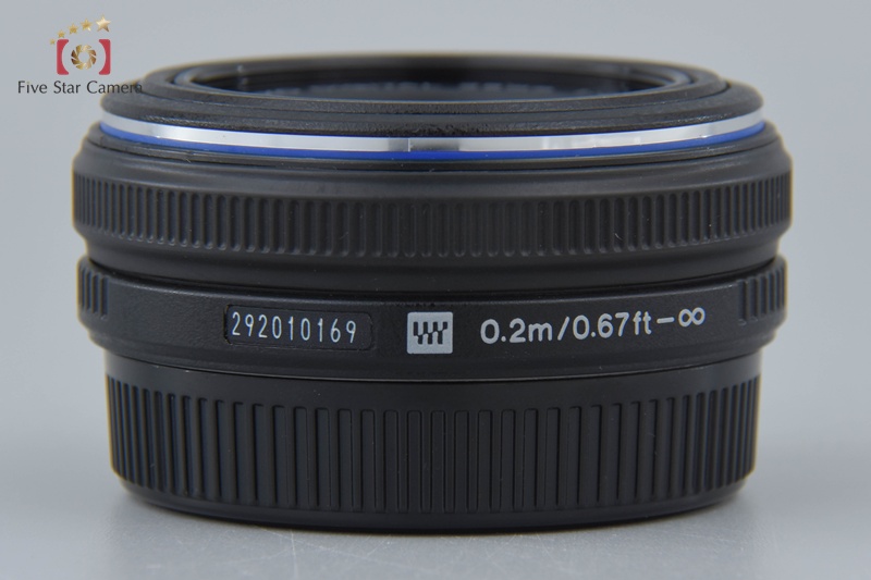 Olympus ZUIKO DIGITAL 25mm f/2.8 [Very Good] | eBay