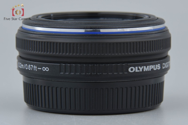 Olympus ZUIKO DIGITAL 25mm f/2.8 [Very Good] | eBay