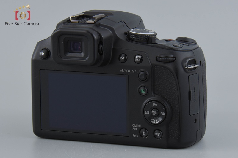 LUMIX DC-FZ85(2)