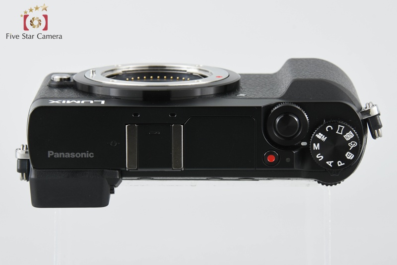 PANASONIC DMC-GX7MK2 GX7 Mark II #1244 【公式通販】