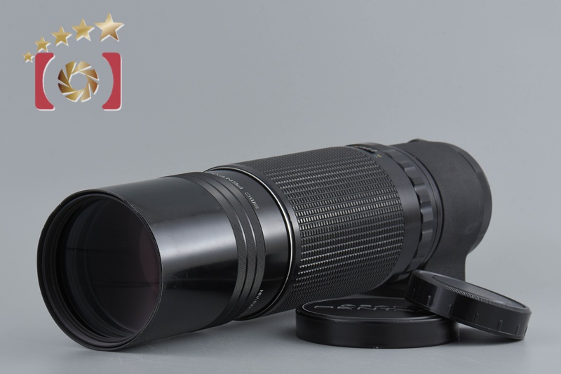 PENTAX - PENTAX smc 6×7 500mm/f5.6 Pentax Smc67 500mm F5.6 Lens Interchangeable Excellent | eBay