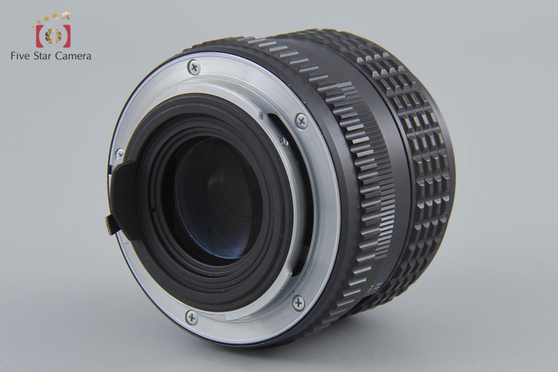 PENTAX SMC M 85mm f/2 | eBay