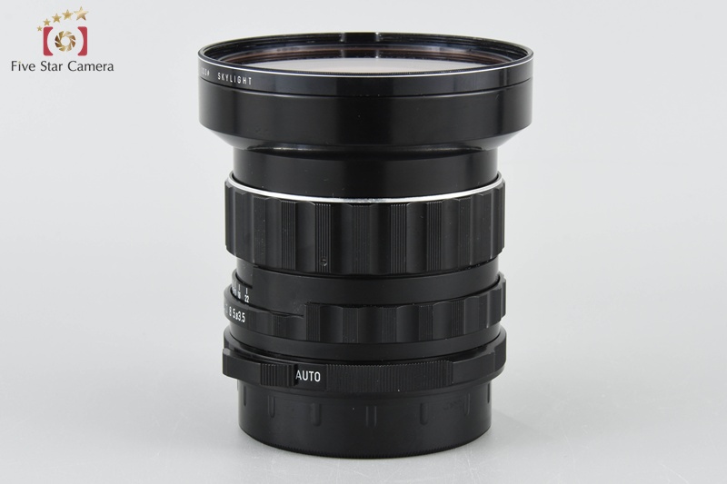 PENTAX 6×7 smc takumar 55mm f3.5 hqdefault.jpg