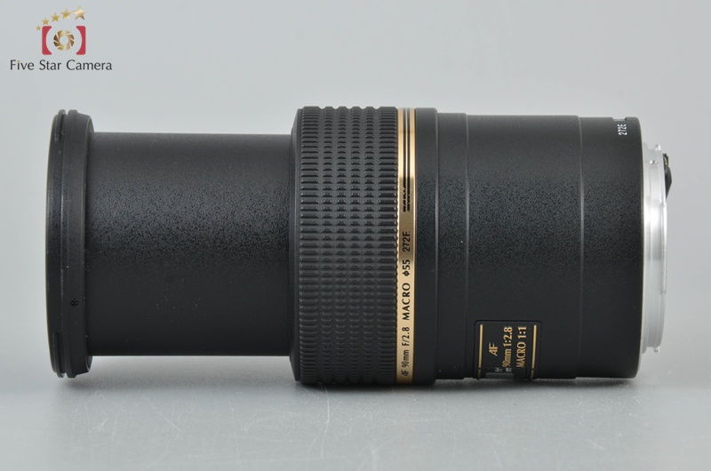 Tamron 272E SP AF 90mm f/2.8 Di MACRO for Canon [Excellent