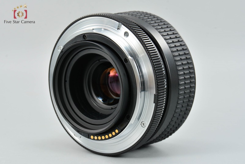Bronica ZENZANON-RF 65mm f/4 for RF645 [Near Mint] | eBay