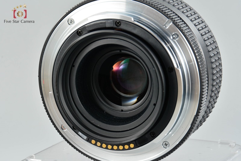 Bronica ZENZANON-RF 65mm f/4 for RF645 [Near Mint] | eBay