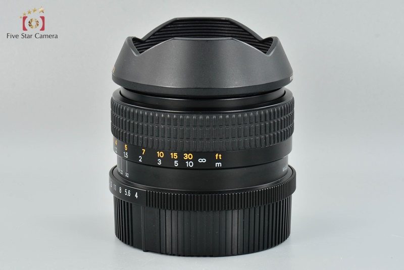 Bronica ZENZANON-RF 65mm f/4 for RF645 [Near Mint] | eBay