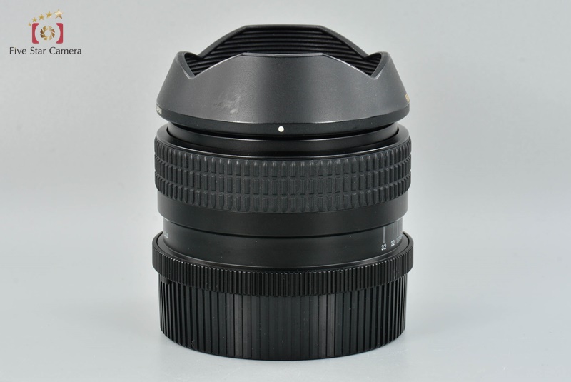 【KEN】BRONICA ZENZANON-RF 65mm F4 Bronica ZENZANON-RF 65mm f/4 for RF645 [Near Mint] | eBay