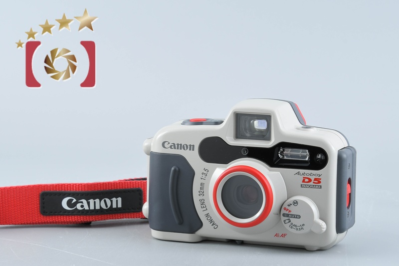 Canon Autoboy D5 PANORAMA 【公式通販】