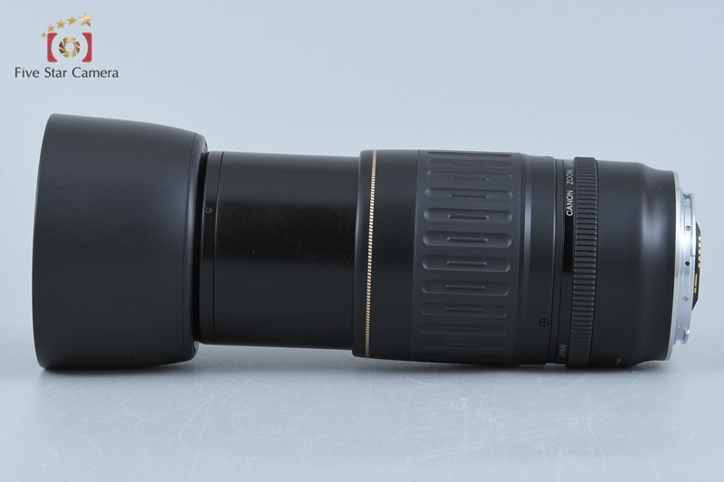 Canon EF 100-300mm f/4.5-5.6 USM | eBay