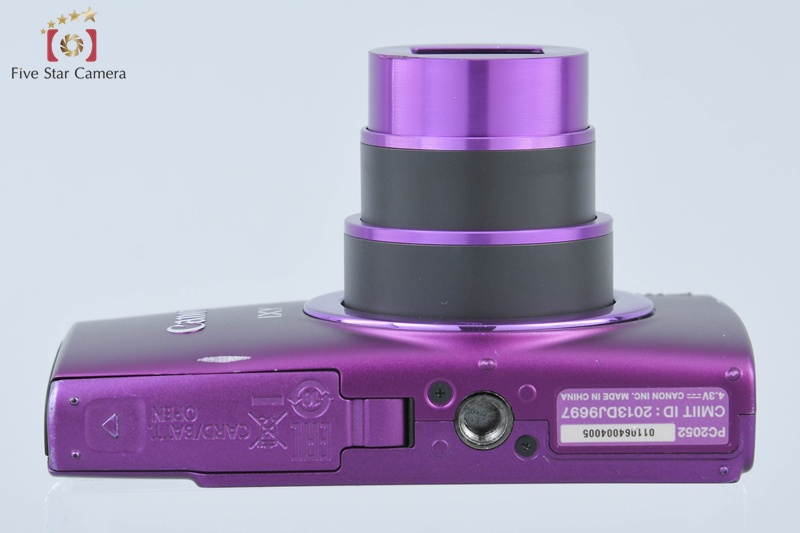 Canon IXY 630 紫 s-l400.jpg