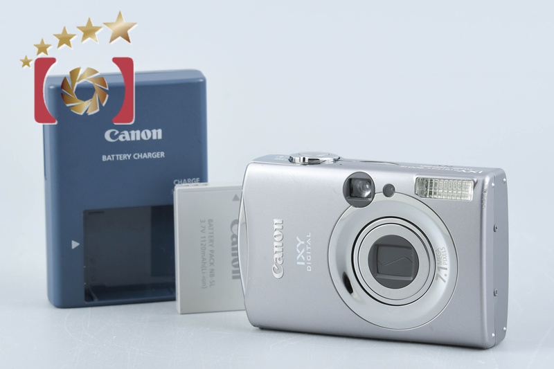Canon IXY DIGITAL 900 IS 【公式通販】