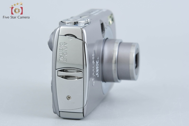 (訳あり)Canon IXY DIGITAL 900 IS Canon Digital Camera IXY DIGITAL 900 IS IXYD900IS 7.1 MP | eBay