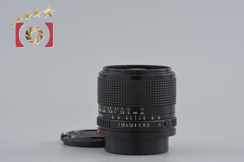 キヤノン CANON NEW FD 24mm F2 Canon New FD 24mm f/2 | eBay