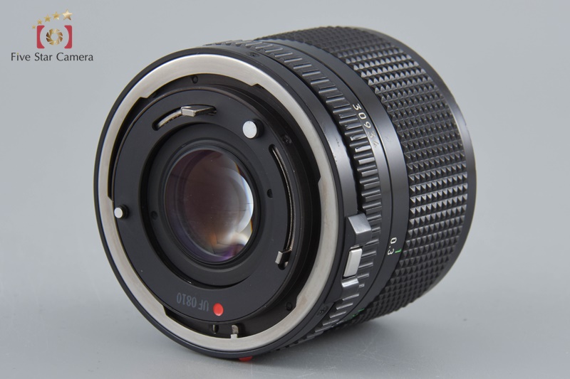 キヤノン CANON NEW FD 24mm F2 Canon New FD 24mm f/2 | eBay