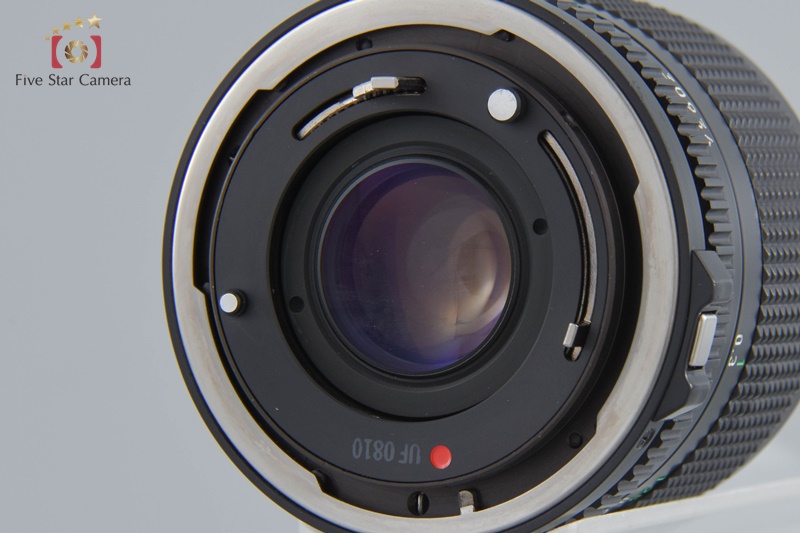 Canon New FD 24mm f/2 | eBay