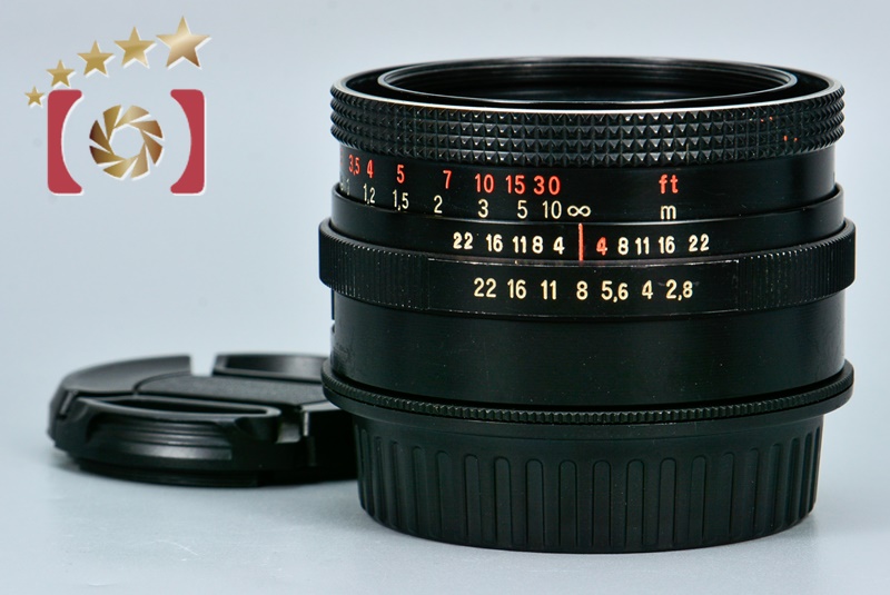 ◆Carl Zeiss Jena DDR Tessar◆ 50mm F2.8 Carl Zeiss Jena DDR Tessar 50mm f/2.8 M42 Mount | eBay