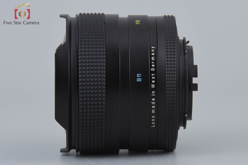 sale!☆新品級！☆CONTAX F-Distagon 16/2.8 AEG Contax Carl Zeiss F