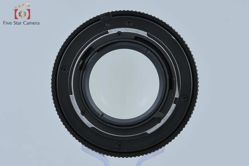 CONTAX Carl Zeiss Planar 50mm f/1.4 T* MMJ 2025.06