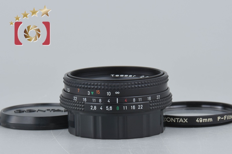 ヤシカCONTAX Zeiss Tessar T* 45mm F2.8 AEJ s-l400.jpg