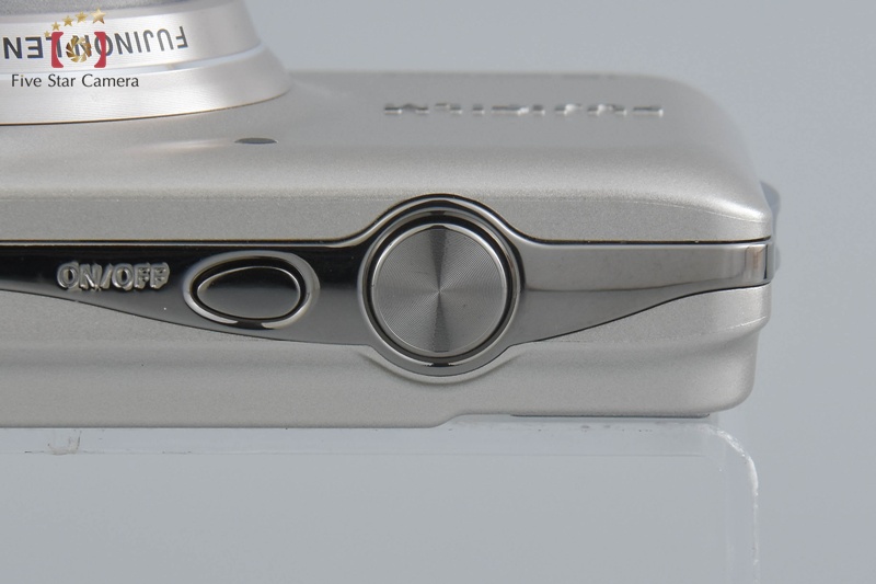 FUJI FILM デジタルカメラ FinePix T400 CHAMPAGNE Amazon | FUJIFILM デジタルカメラ FinePix T400 光学10倍