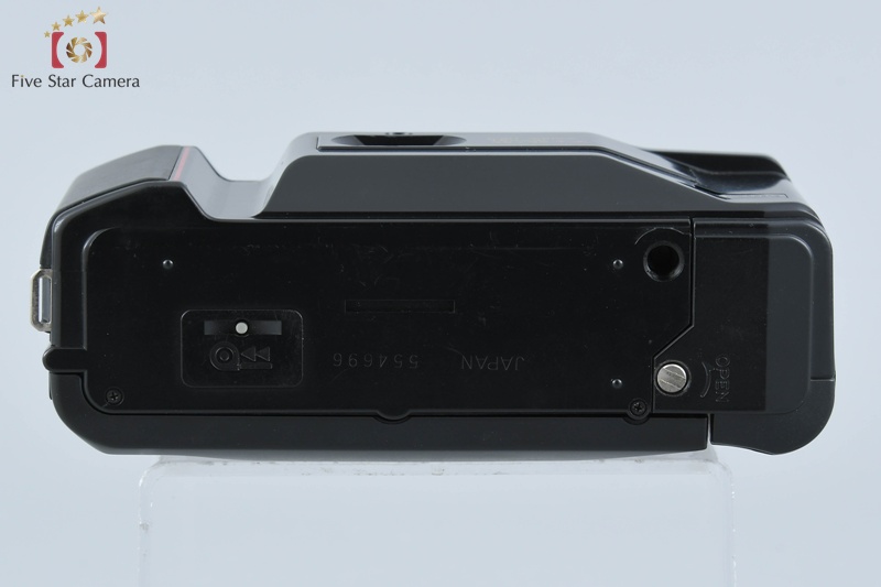 Kyocera TD Carl Zeiss Tessar 35/3.5 T* Black 35mm Point