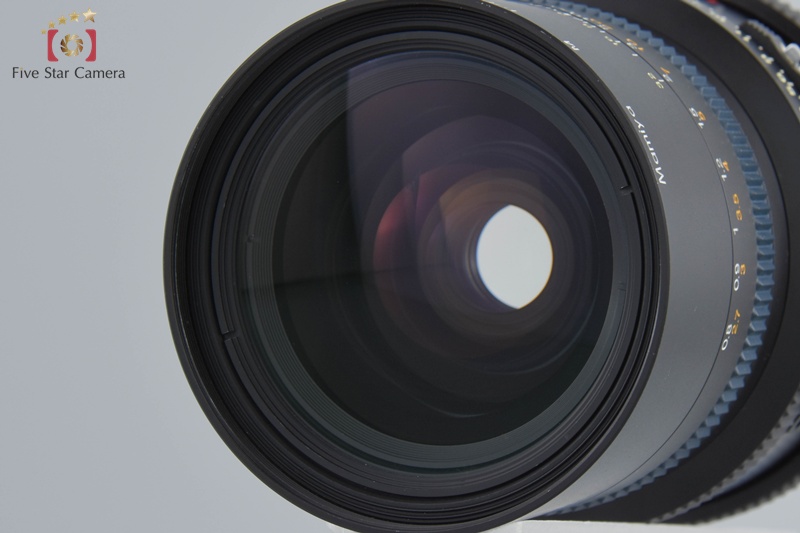 Mamiya RZ用　M 65mm f4 L-A Mamiya M 65mm f/4 L-A for RZ67 / RZ67 Pro II [Excellent] | eBay
