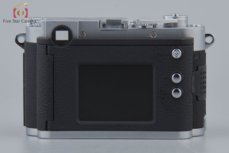 MINOX デジタルカメラ　DCC Leica M3 (5.0) 美品 Amazon | MINOX デジタルカメラ ミノックス DCC Leica M3 (5.0