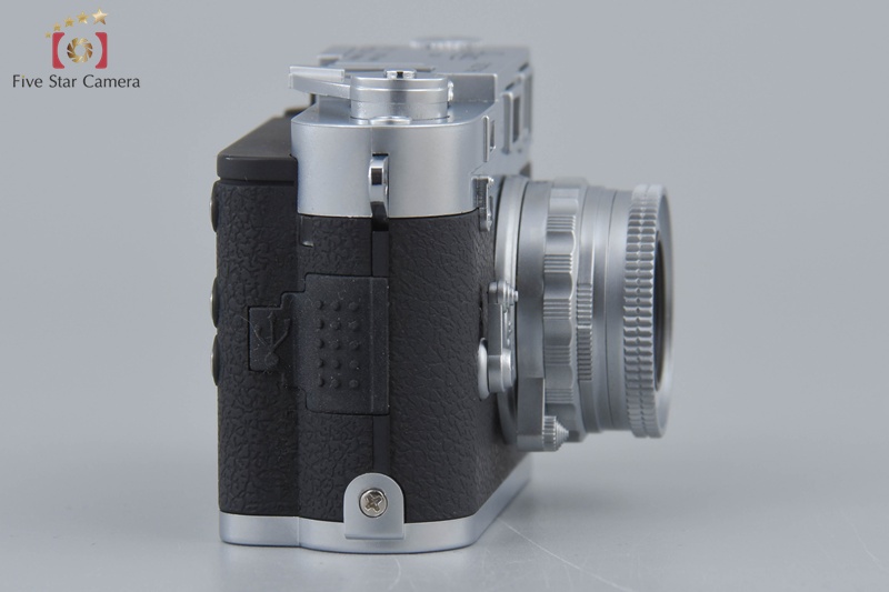 Leica ライカ MINOX DCC Leica M3 (5.0) Amazon | MINOX デジタルカメラ ミノックス DCC Leica M3 (5.0
