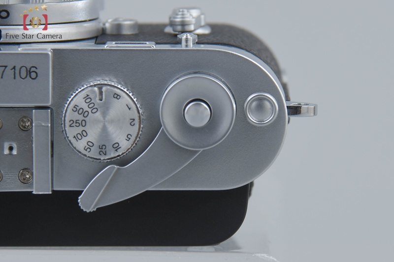Minox DCC 5.0 MP Digital Classic Camera Leica M3 w/ Box