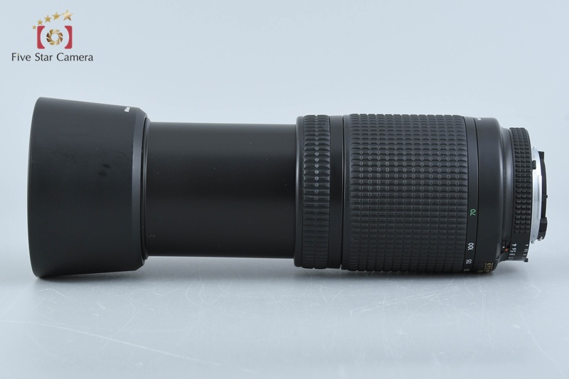 Nikon AF NIKKOR 70-300mm f/4-5.6 D ED | eBay